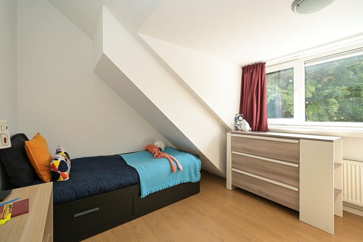 Foto 21 van John F. Kennedylaan 241