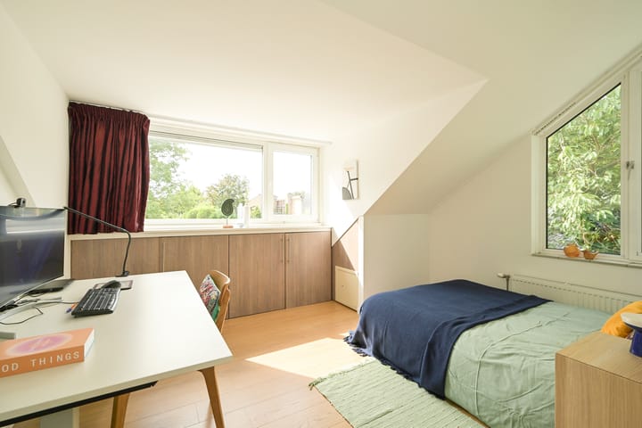 Foto 23 van John F. Kennedylaan 241