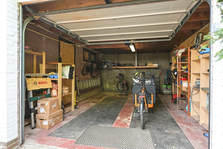 Foto 27 van John F. Kennedylaan 241