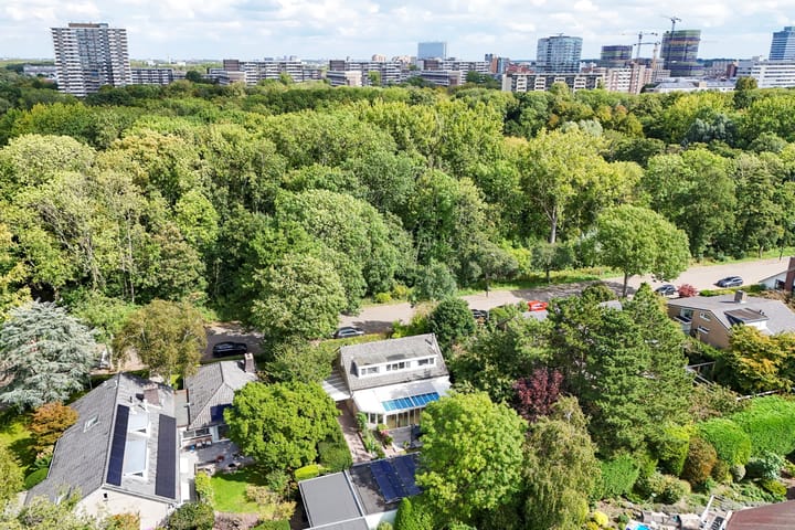 Foto 33 van John F. Kennedylaan 241