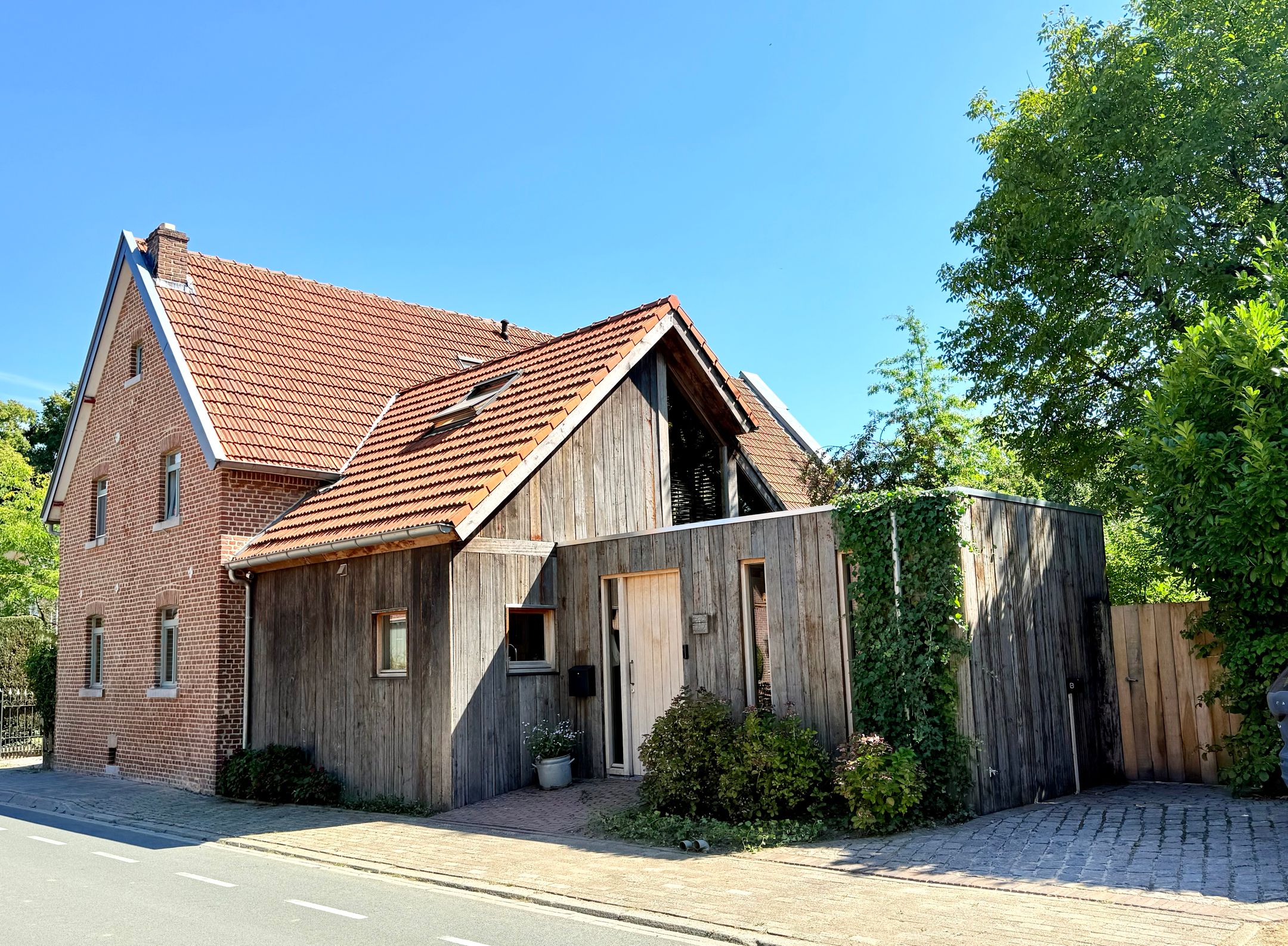 Reijmerstokkerdorpsstraat, 49, Reijmerstok, 6274NH, Limburg, Nederland 49 