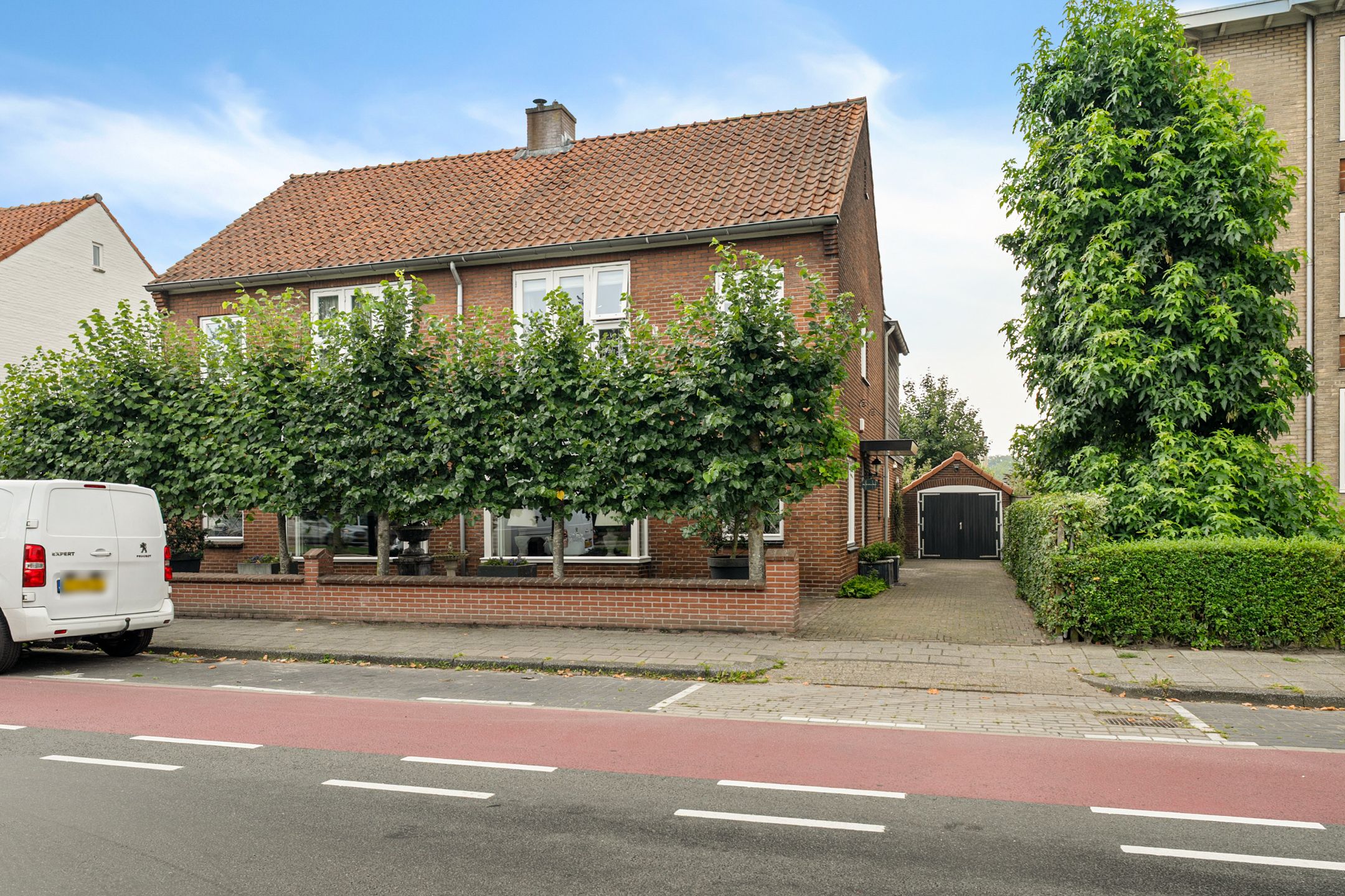 Varviksingel, 171, Enschede, 7512EL, Overijssel, Nederland 171