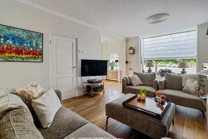 Foto 7 van Varviksingel 171