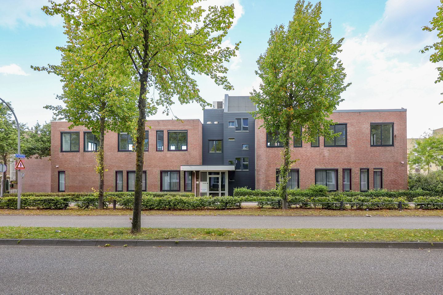 Bekijk foto 1 van De Stelling 13 1