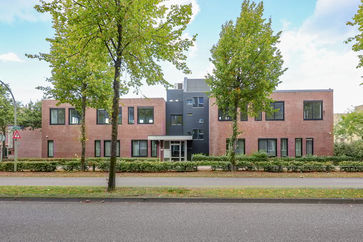 De Stelling 13 1, Lelystad
