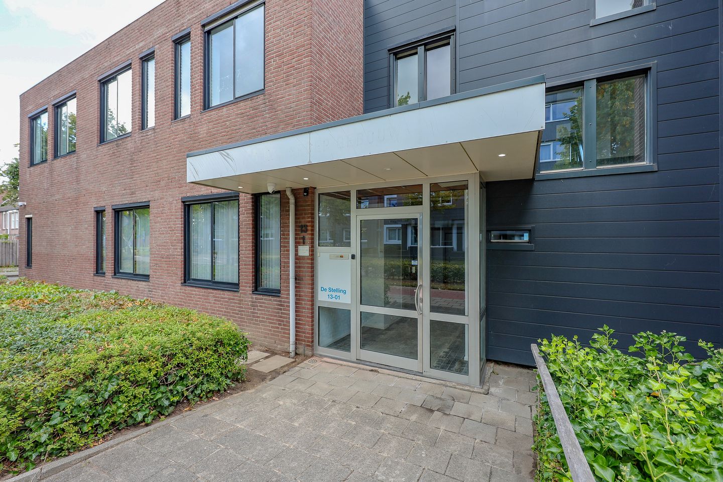 Bekijk foto 2 van De Stelling 13 1