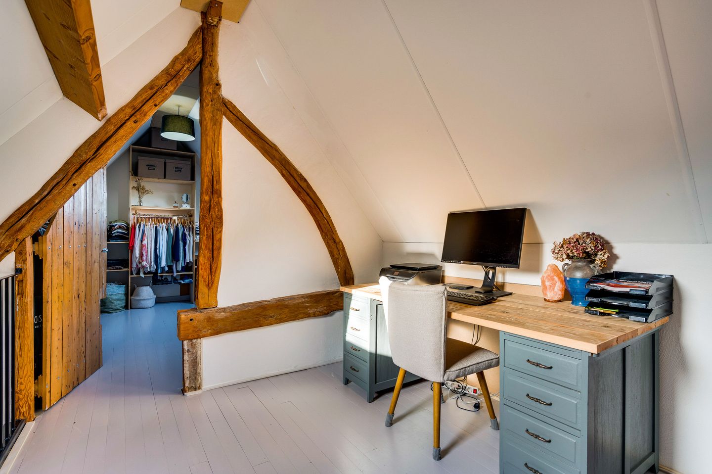 Foto 19 van Reijmerstokkerdorpsstraat 49