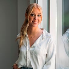 Nadja Knol - Secretaresse