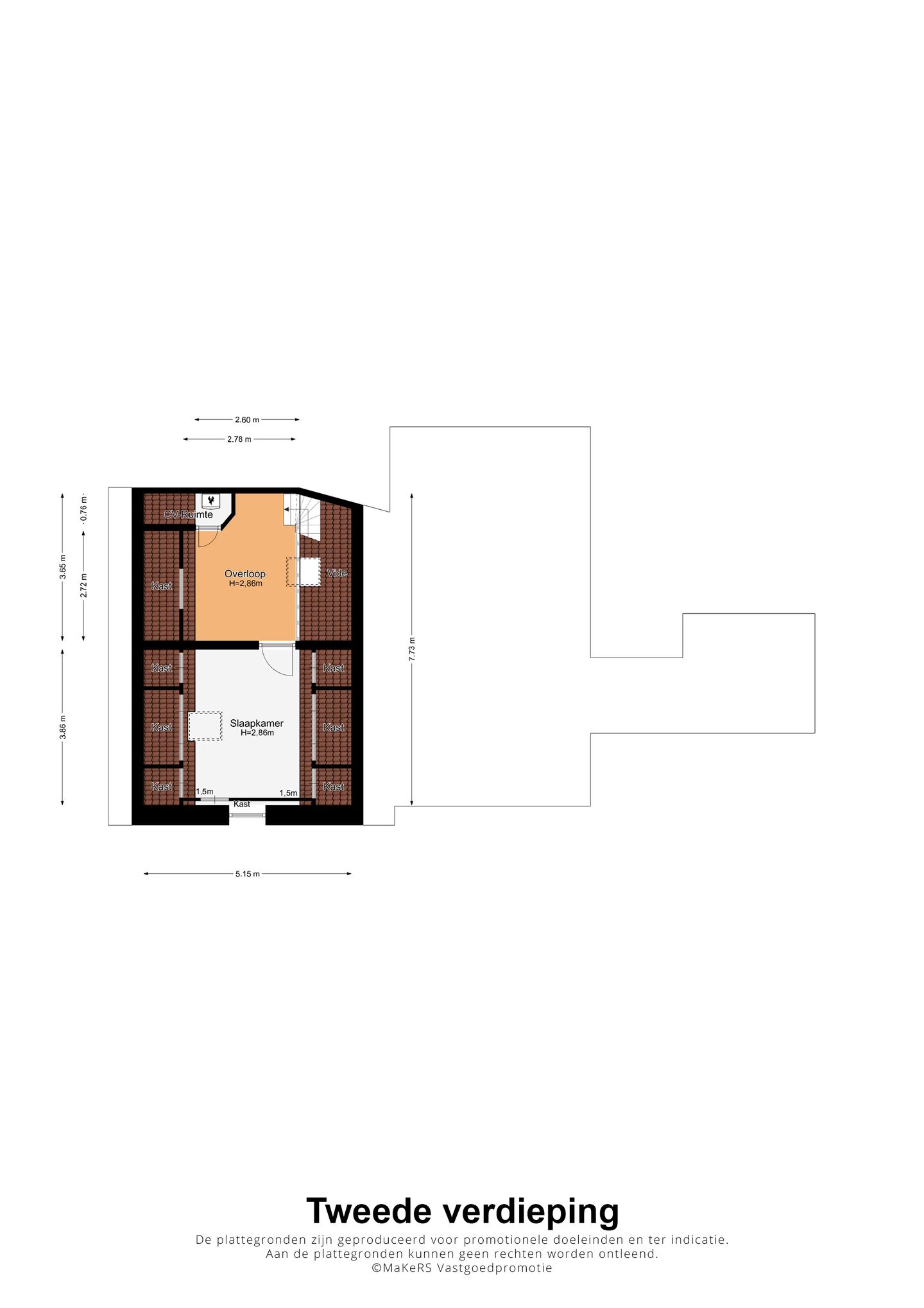 Foto 34 van Reijmerstokkerdorpsstraat 49