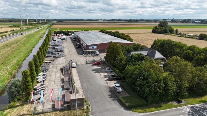 Venneperweg 1037-B, Nieuw-Vennep