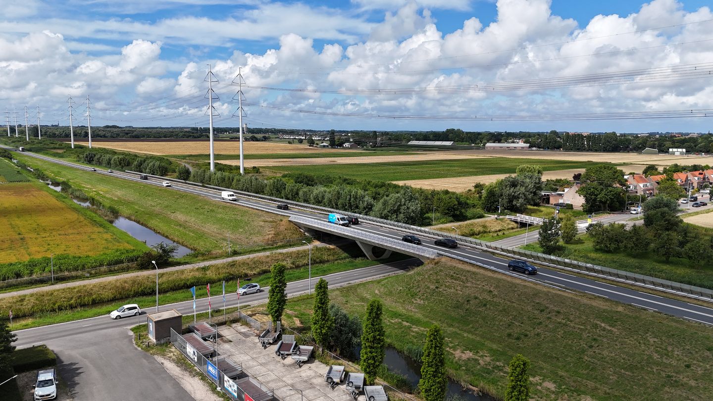 View photo 4 of Venneperweg 1037-B
