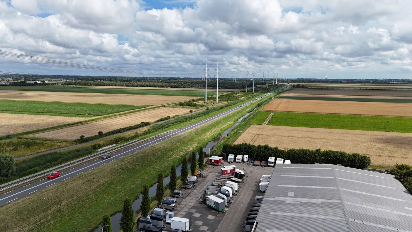 View photo 5 of Venneperweg 1037-B