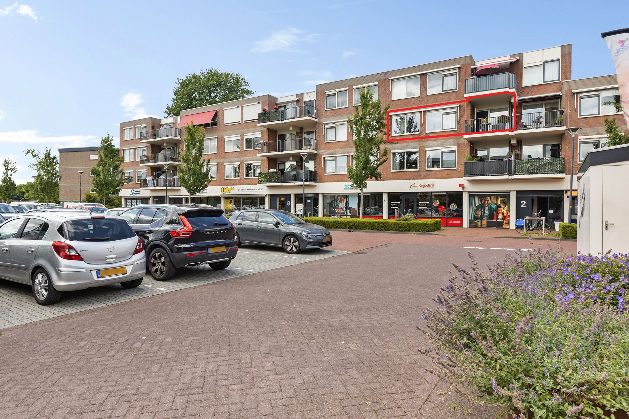 Markt, 30, Drachten, 9203AA, Friesland, Nederland 30