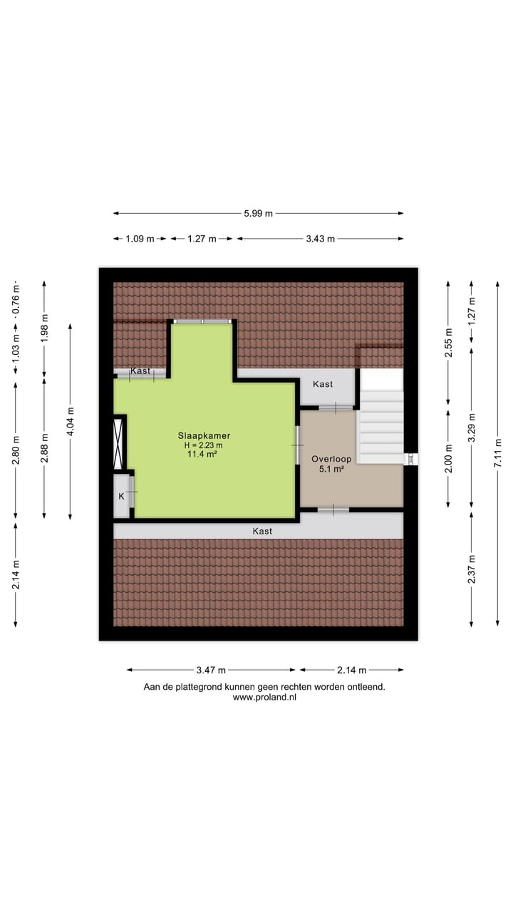 Foto 46 van Varviksingel 171
