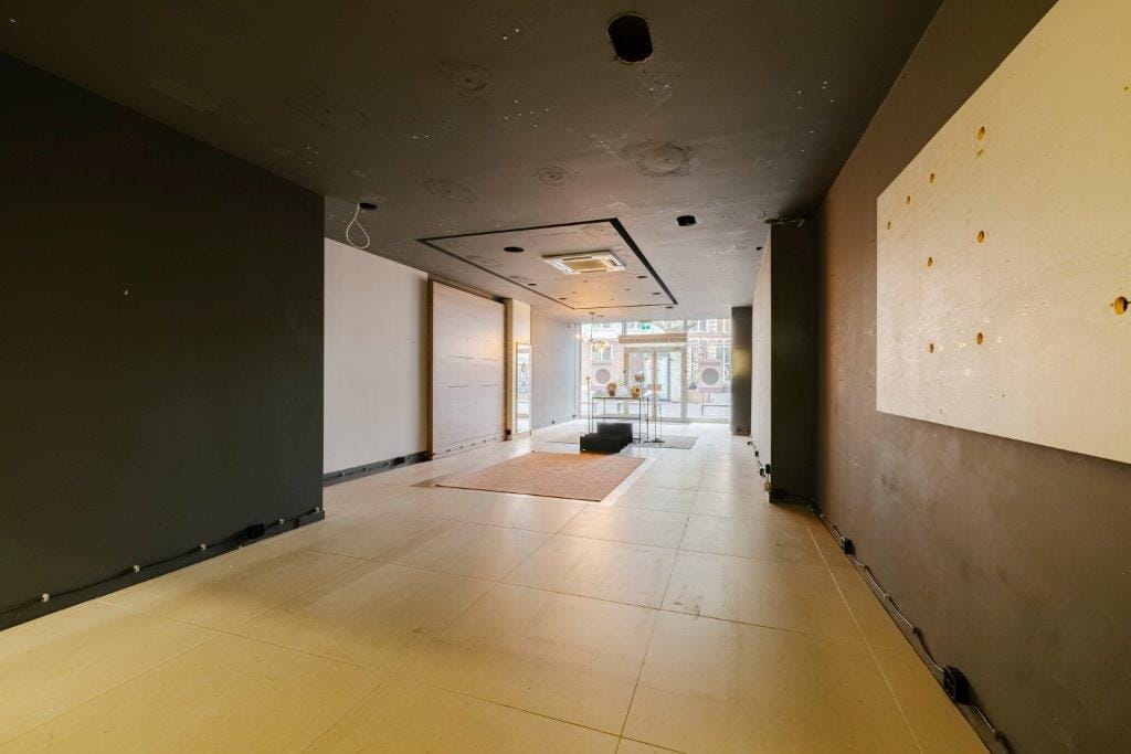 View photo 3 of Grote Houtstraat 147