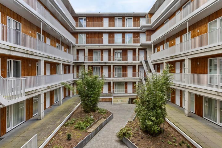 Photo 23 of Schubertsingel 38