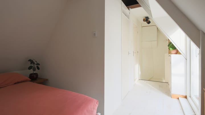 Foto 8 van Korte Doelstraat 2-D