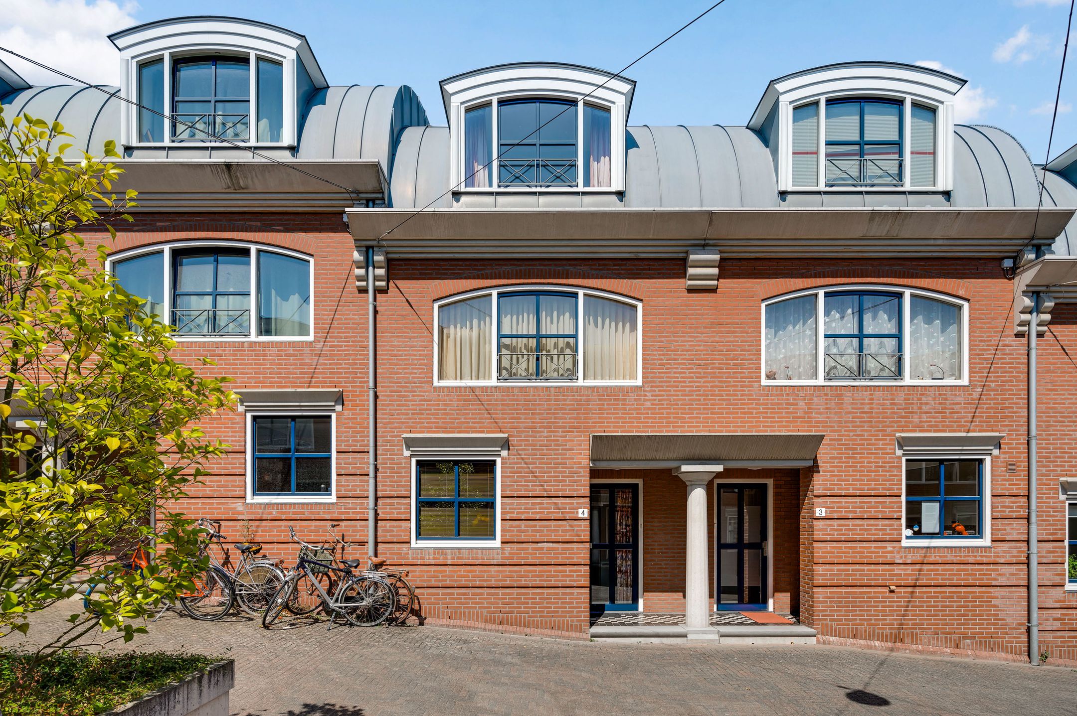 Charles Vos-cour, 4, Maastricht, 6211XR, Limburg, Nederland 4 