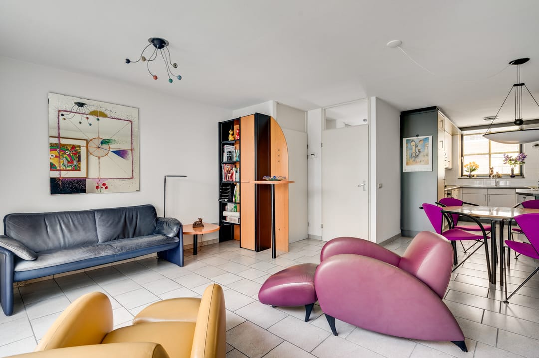 Foto 2 van Charles Vos-cour 4