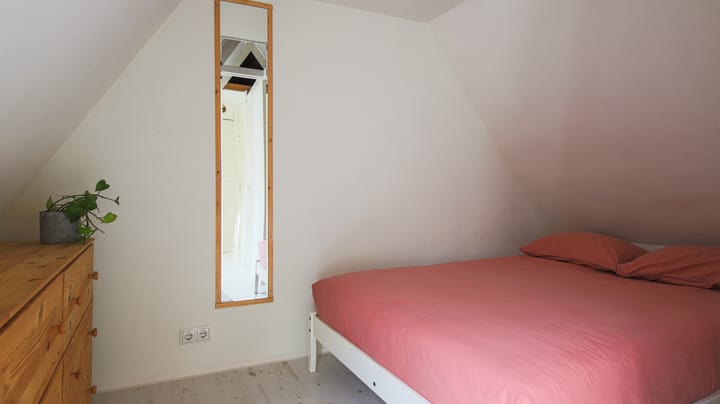 Foto 9 van Korte Doelstraat 2-D