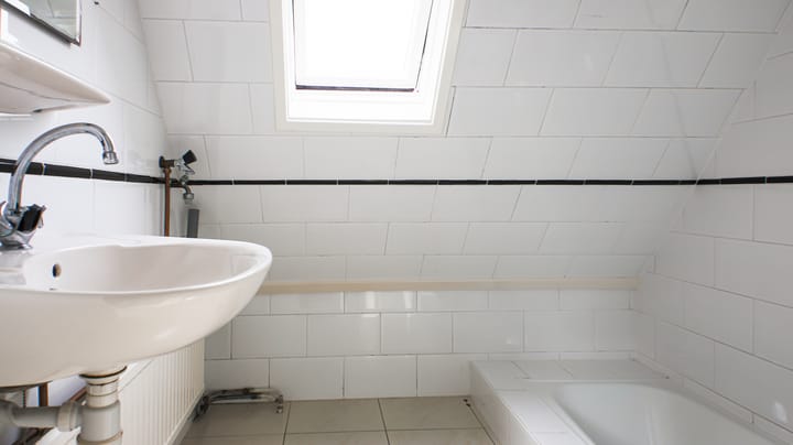 Foto 11 van Korte Doelstraat 2-D