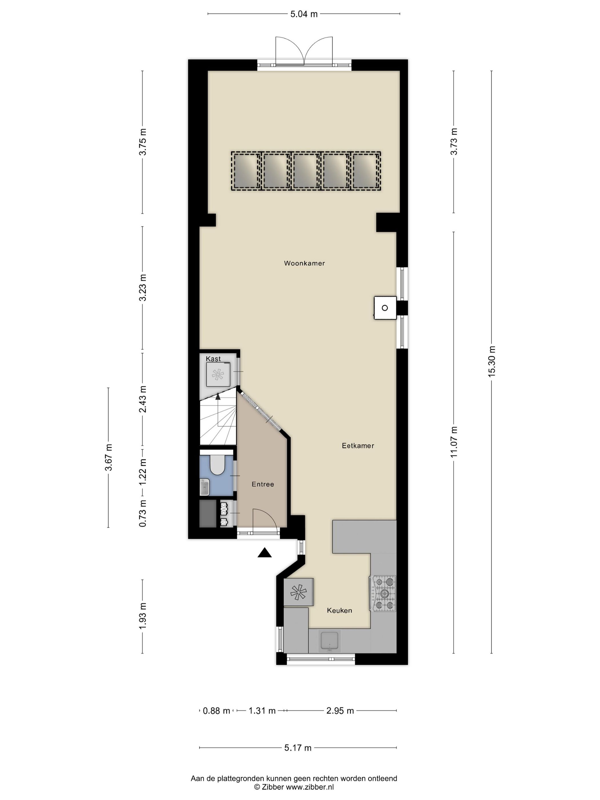 Foto 45 van Inkarnaatklaver 21