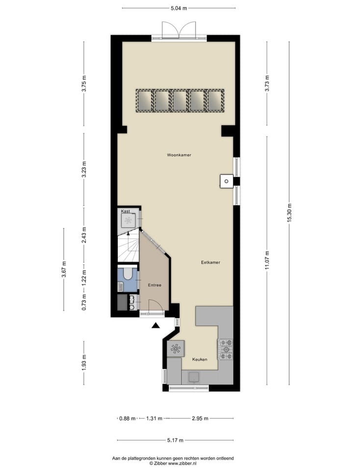 Foto 45 van Inkarnaatklaver 21