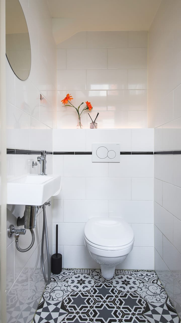 Foto 13 van Korte Doelstraat 2-D