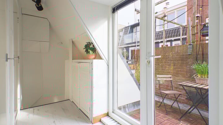 Foto 14 van Korte Doelstraat 2-D