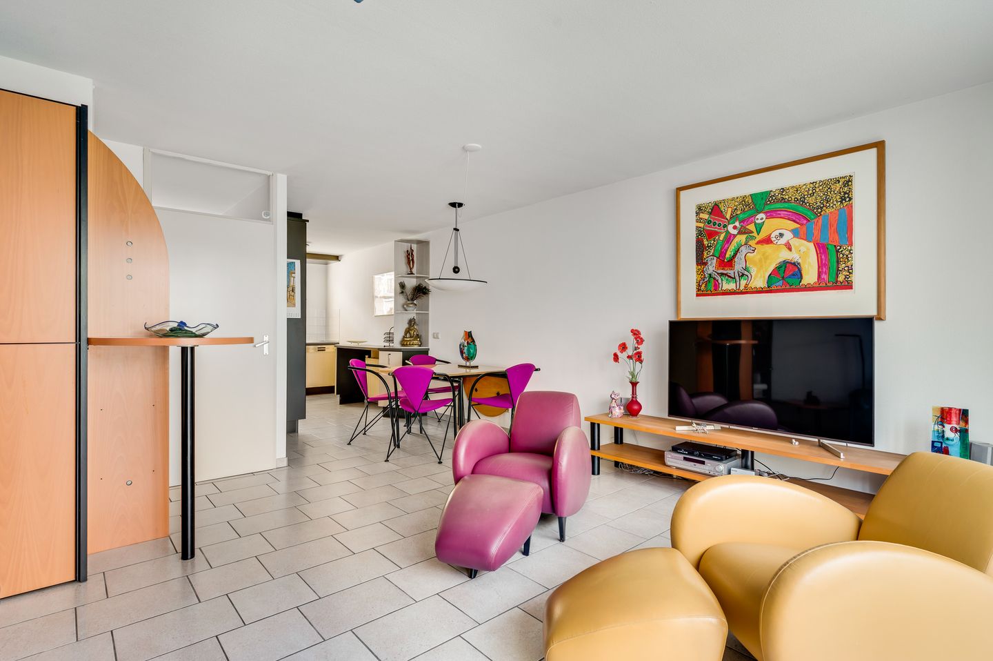 Foto 5 van Charles Vos-cour 4