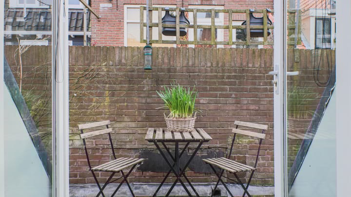 Foto 15 van Korte Doelstraat 2-D