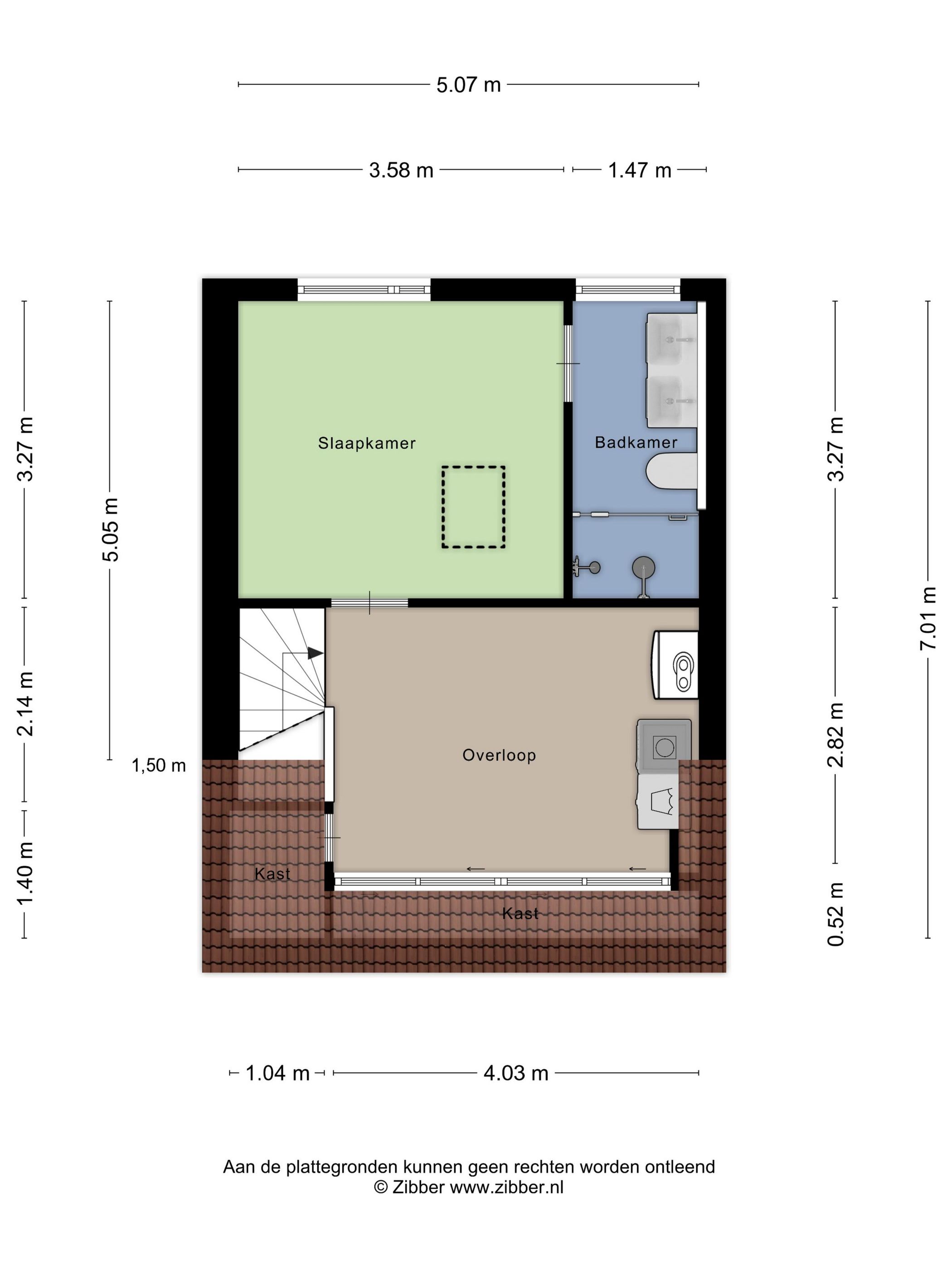 Foto 48 van Inkarnaatklaver 21