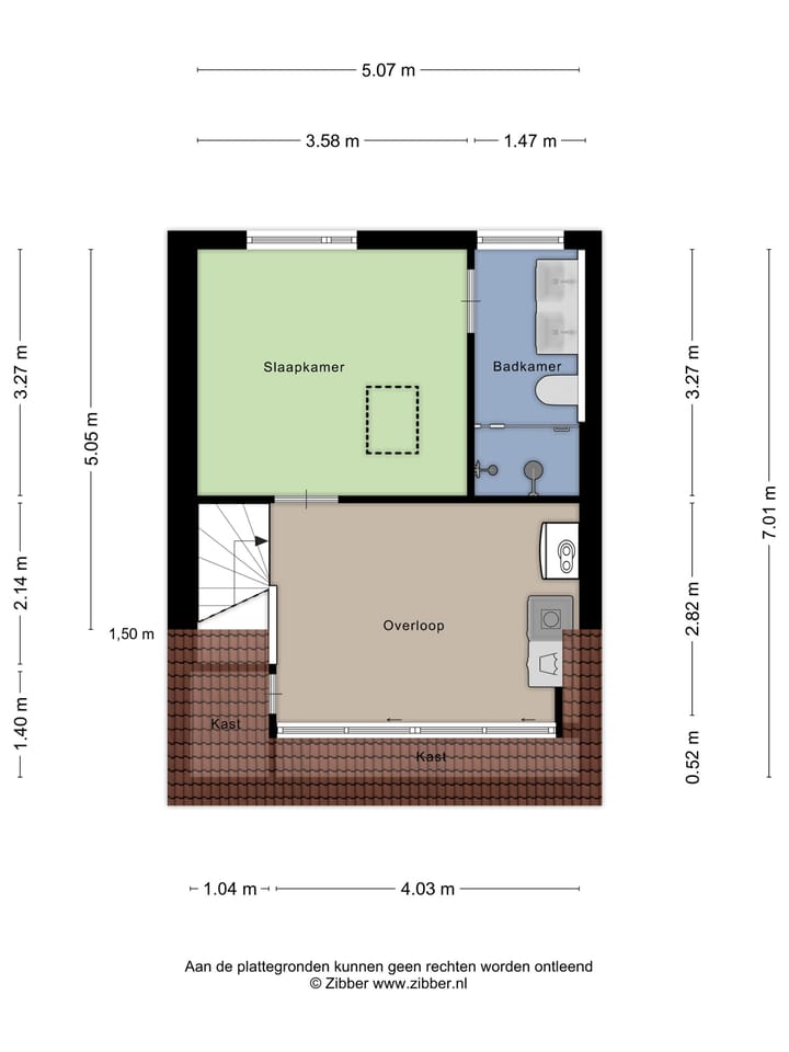 Foto 48 van Inkarnaatklaver 21