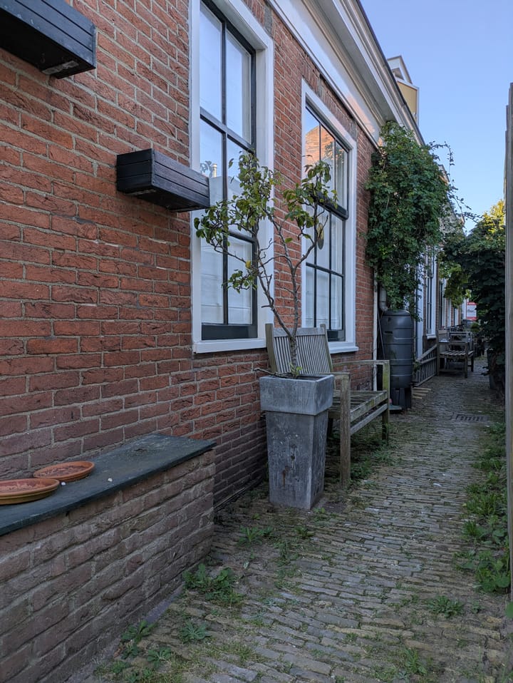 Foto 17 van Korte Doelstraat 2-D