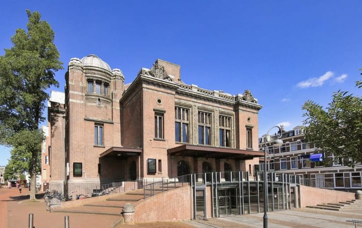 Foto 18 van Korte Doelstraat 2-D