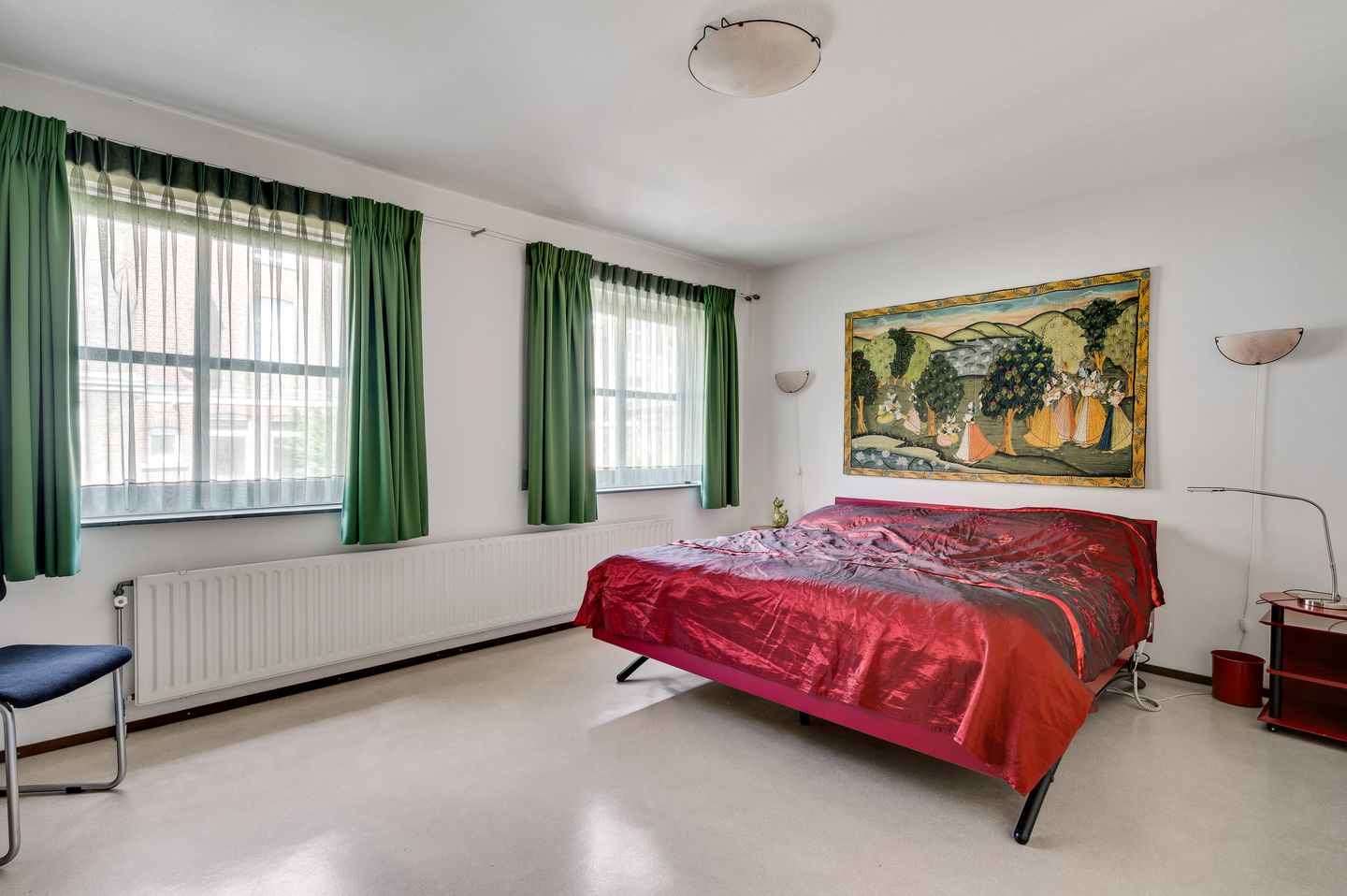 Foto 10 van Charles Vos-cour 4