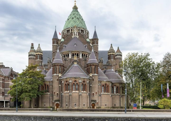 Foto 19 van Korte Doelstraat 2-D