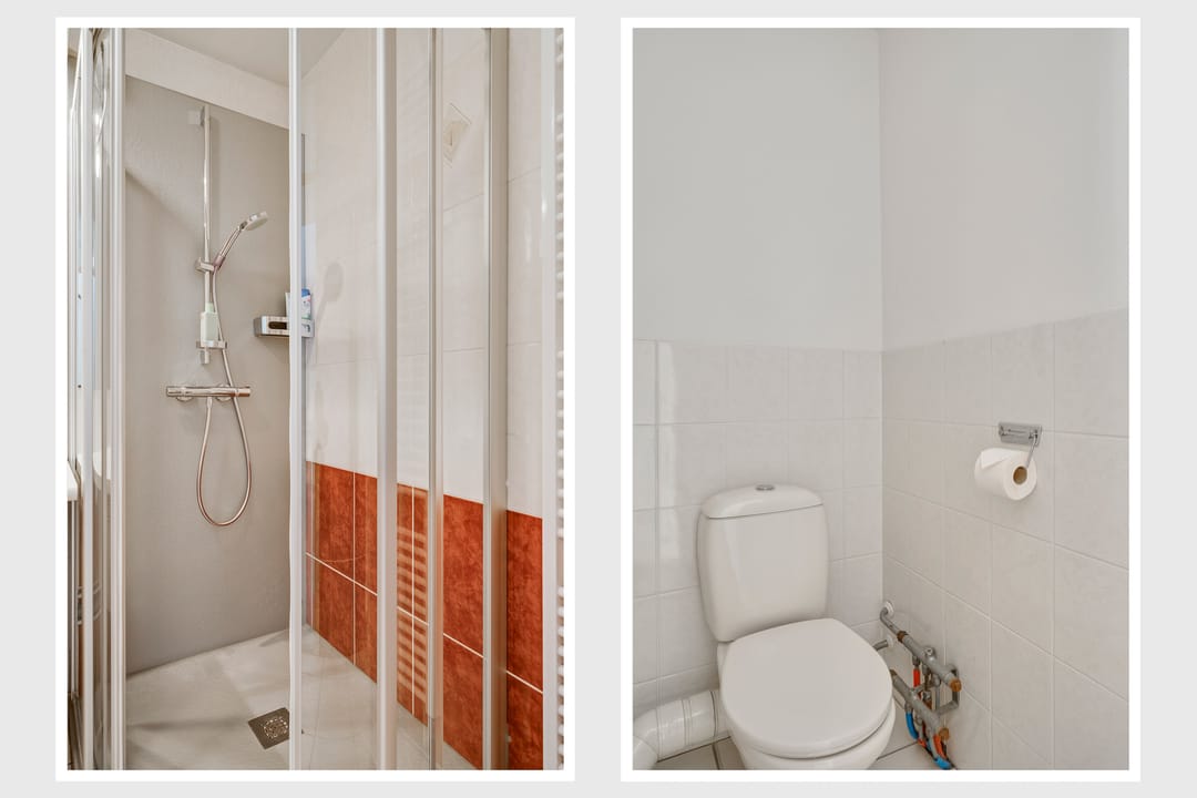 Foto 13 van Charles Vos-cour 4