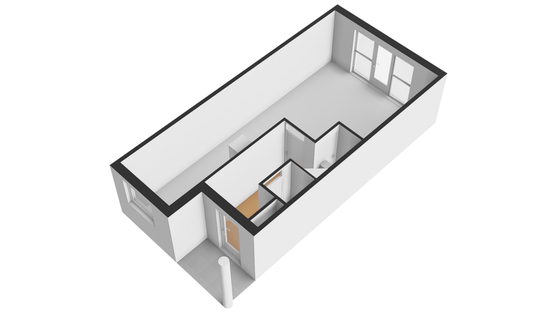 Foto 24 van Charles Vos-cour 4