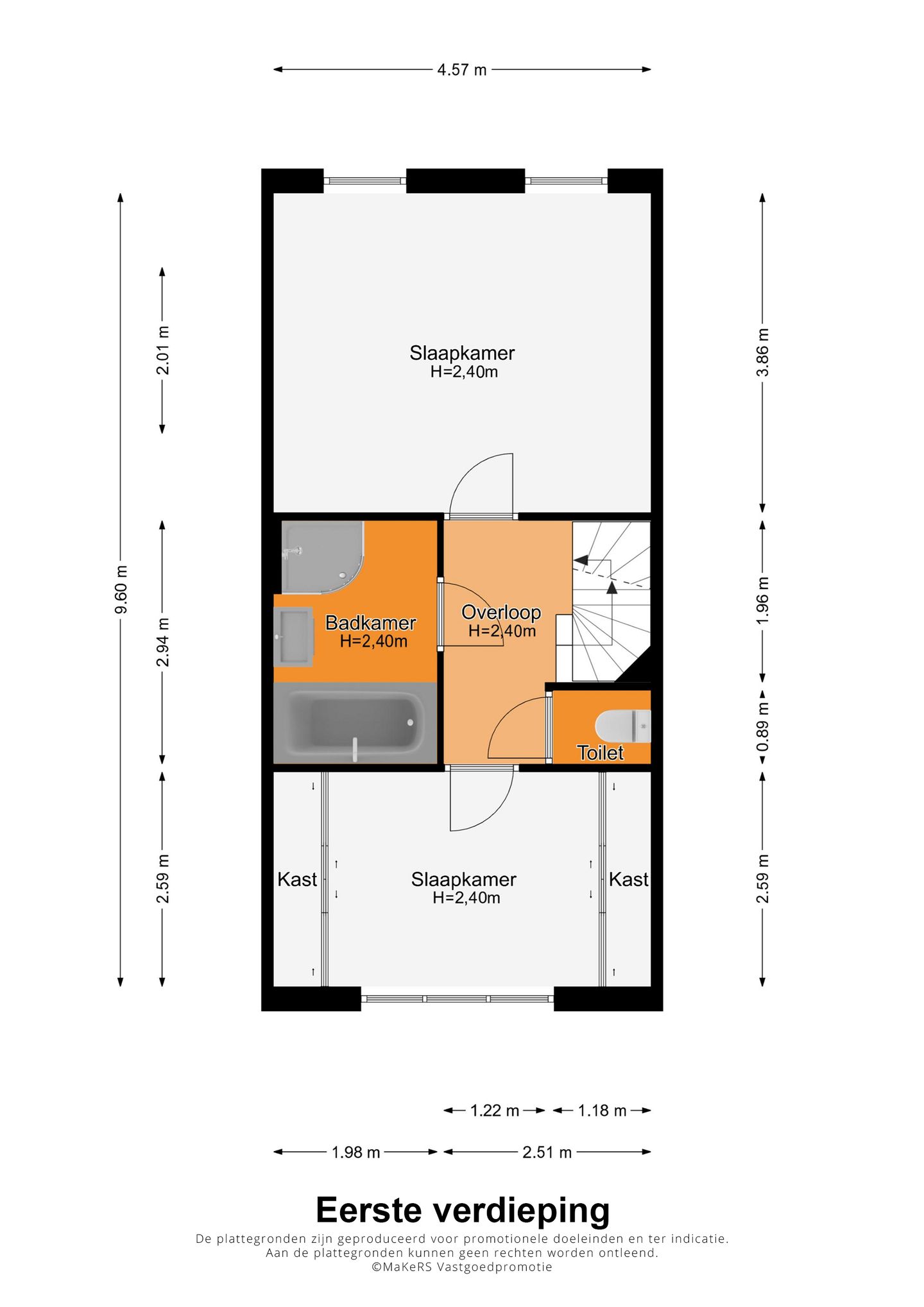 Foto 25 van Charles Vos-cour 4