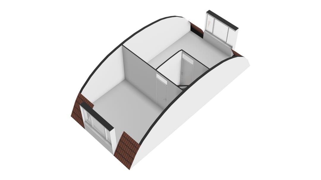 Foto 28 van Charles Vos-cour 4