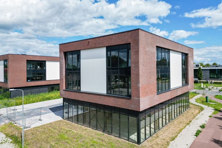 Plantageweg 2, Leusden