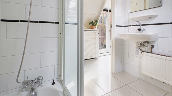 Foto 12 van Korte Doelstraat 2-D