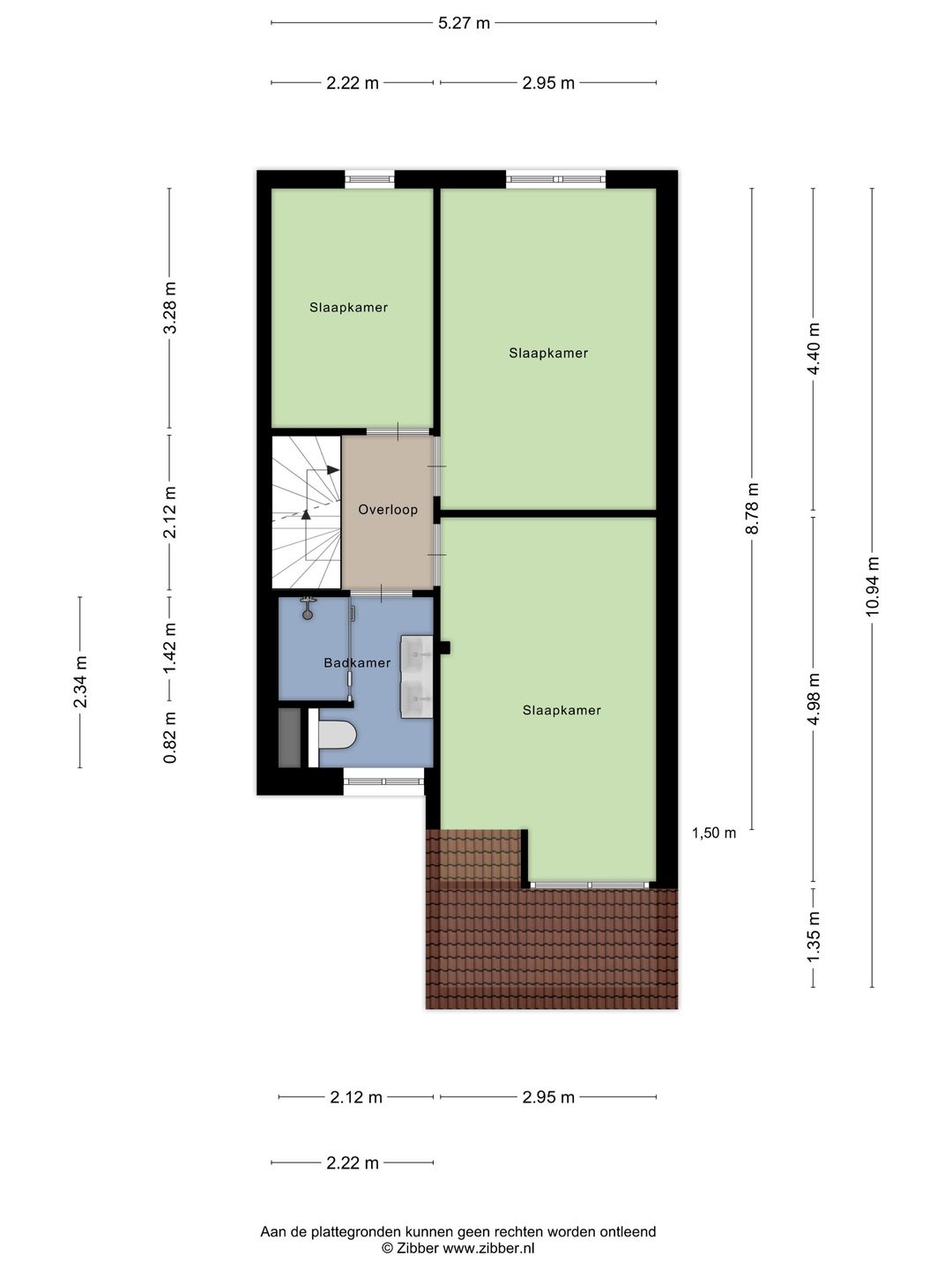 Foto 47 van Inkarnaatklaver 21