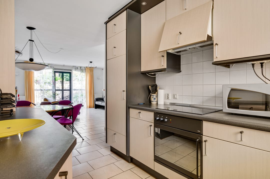 Foto 7 van Charles Vos-cour 4