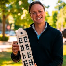 Martijn van Tol - NVM Register Makelaar