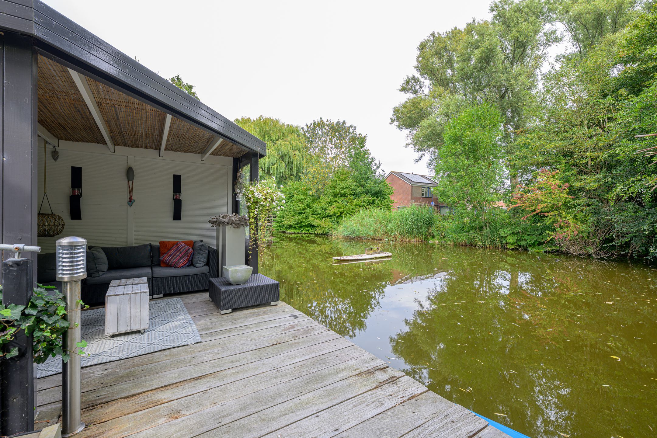 Foto 3 van Lijsterbesstraat 34