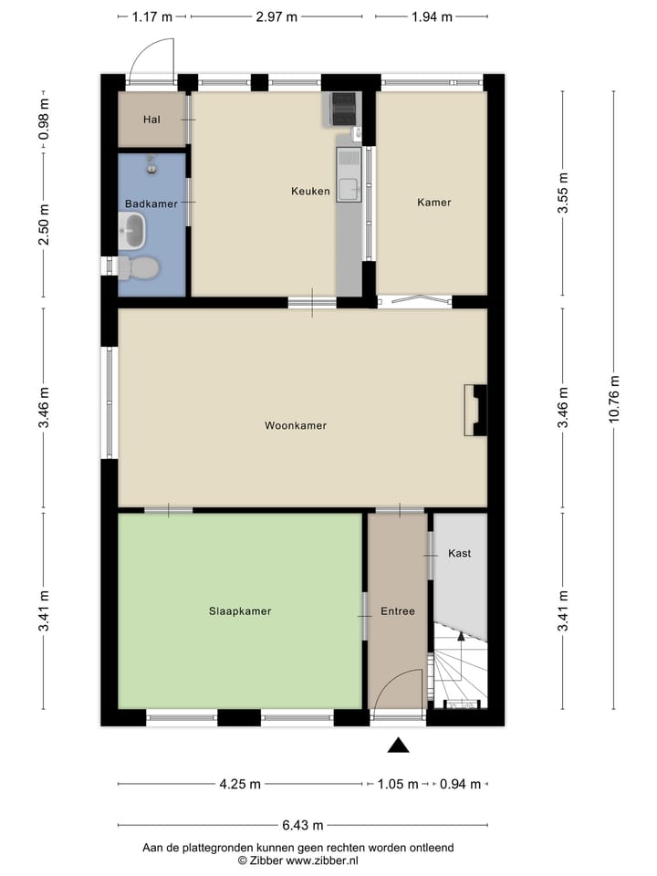 Foto 35 van Smalleweg 12