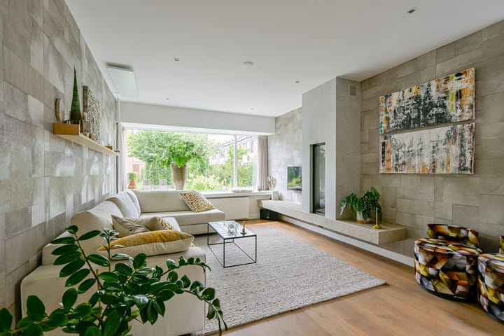 Foto 5 van Lijsterbesstraat 34