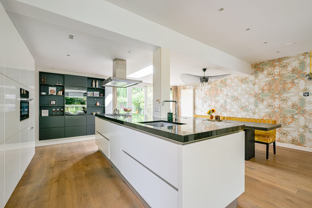 Foto 7 van Lijsterbesstraat 34